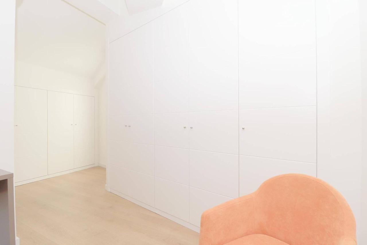Del Parque Flats Exclusive Apartment Malaga Exterior photo
